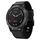 Per Garmin Fenix 6 Sapphire GPS 22mm Cinturino in pelle con fibbia in acciaio (nero) Per Garmin Fenix 6 Sapphire GPS 22mm Cinturino in pelle con fibbia in acciaio (nero)
