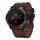Per Garmin Fenix 5X Plus 26mm Cinturino in pelle con fibbia in acciaio (marrone) Per Garmin Fenix 5X Plus 26mm Cinturino in pelle con fibbia in acciaio (marrone)
