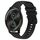Cinturino per orologio in silicone a tinta unita con motivo a punti ondulati Garminmove Style 20 mm (nero) Cinturino per orologio in silicone a tinta unita con motivo a punti ondulati Garminmove Style 20 mm (nero)