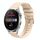 Per Huawei Watch 3 Pro Cinturino per orologio in silicone tinta unita con motivo a pois ondulato da 22 mm (beige) Per Huawei Watch 3 Pro Cinturino per orologio in silicone tinta unita con motivo a pois ondulato da 22 mm (beige)