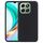 Custodia per telefono TPU per Honor X6b (nera)