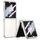 Per Samsung Galaxy Z Flip6 GKK Custodia per telefono PC con finestra grande ultrasottile integrata (trasparente) Per Samsung Galaxy Z Flip6 GKK Custodia per telefono PC con finestra grande ultrasottile integrata (trasparente)