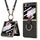 Per Samsung Galaxy Z Flip6 GKK Custodia per telefono in pelle galvanica integrata con anello/cinturino (nero) Per Samsung Galaxy Z Flip6 GKK Custodia per telefono in pelle galvanica integrata con anello/cinturino (nero)