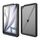 Per iPad Air 11 2024 RedPepper IP68 Custodia impermeabile per PC + tablet TPU (nero) Per iPad Air 11 2024 RedPepper IP68 Custodia impermeabile per PC + tablet TPU (nero)