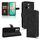 Per vivo Y28 4G Skin Feel custodia magnetica in pelle con vibrazione (nera) Per vivo Y28 4G Skin Feel custodia magnetica in pelle con vibrazione (nera)