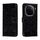 Custodia in pelle per telefono con motivo in rilievo Sun Mandala per vivo iQOO 12 Pro (nera) Custodia in pelle per telefono con motivo in rilievo Sun Mandala per vivo iQOO 12 Pro (nera)