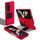 Per Samsung Galaxy Z Fold6 5G Custodia pieghevole tridimensionale per PC (rossa) Per Samsung Galaxy Z Fold6 5G Custodia pieghevole tridimensionale per PC (rossa)