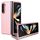 Per Samsung Galaxy Z Fold6 5G Custodia per telefono pieghevole Armor (rosa) Per Samsung Galaxy Z Fold6 5G Custodia per telefono pieghevole Armor (rosa)