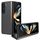 Per Samsung Galaxy Z Fold6 5G Custodia per telefono pieghevole Armor (nera) Per Samsung Galaxy Z Fold6 5G Custodia per telefono pieghevole Armor (nera)