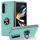 Per Samsung Galaxy Z Fold6 5G Custodia per telefono con supporto ad anello per armatura (blu cielo) Per Samsung Galaxy Z Fold6 5G Custodia per telefono con supporto ad anello per armatura (blu cielo)