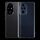 Per Honor 200 Pro Custodia per telefono in TPU trasparente ultrasottile