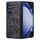 Per Samsung Galaxy Z Fold6 5G Custodia per telefono pieghevole Flash Diamond (Flash Nero) Per Samsung Galaxy Z Fold6 5G Custodia per telefono pieghevole Flash Diamond (Flash Nero)