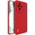 Custodia per telefono in TPU con bordo dritto serie Honor 200 5G imak UC-4 (rossa) Custodia per telefono in TPU con bordo dritto serie Honor 200 5G imak UC-4 (rossa)