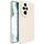 Custodia per telefono in TPU con bordo dritto serie Honor 200 Pro 5G imak UC-4 (bianca) Custodia per telefono in TPU con bordo dritto serie Honor 200 Pro 5G imak UC-4 (bianca)