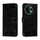 Custodia in pelle per telefono con motivo in rilievo Sun Mandala per vivo Y38 (nera) Custodia in pelle per telefono con motivo in rilievo Sun Mandala per vivo Y38 (nera)