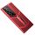 Custodia per telefono a copertura totale per PC con raffreddamento Blade per Samsung Galaxy S22+ 5G (rosso)