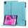 Per Lenovo Tab M8 Custodia per tablet in pelle con fibbia per gatti (blu cielo) Per Lenovo Tab M8 Custodia per tablet in pelle con fibbia per gatti (blu cielo)