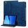 Custodia smart tablet in pelle con fibbia per gatti per Honor Pad 5 da 8 pollici (blu reale) Custodia smart tablet in pelle con fibbia per gatti per Honor Pad 5 da 8 pollici (blu reale)