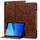 Custodia smart tablet in pelle con fibbia per gatti per Huawei MediaPad M5 Lite da 8,0 pollici (marrone) Custodia smart tablet in pelle con fibbia per gatti per Huawei MediaPad M5 Lite da 8,0 pollici (marrone)