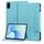 Per Honor Pad X9 / X8 Pro Custodia per tablet in pelle con fibbia a forma di gatto (blu cielo) Per Honor Pad X9 / X8 Pro Custodia per tablet in pelle con fibbia a forma di gatto (blu cielo)