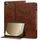 Custodia per tablet in pelle con fibbia per gatti Samsung Galaxy Tab A9+ (marrone) Custodia per tablet in pelle con fibbia per gatti Samsung Galaxy Tab A9+ (marrone)