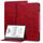 Custodia per tablet in pelle con fibbia Cat per Amazon Kindle Scribe da 10,2 pollici 2022 (rossa) Custodia per tablet in pelle con fibbia Cat per Amazon Kindle Scribe da 10,2 pollici 2022 (rossa)