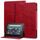 Custodia smart tablet in pelle con fibbia per Amazon Kindle Fire HD 10 2023/2021 (rosso) Custodia smart tablet in pelle con fibbia per Amazon Kindle Fire HD 10 2023/2021 (rosso)