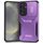 Custodia per telefono Camshield scorrevole per Samsung Galaxy S24 5G (viola) Custodia per telefono Camshield scorrevole per Samsung Galaxy S24 5G (viola)