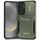 Custodia per telefono scorrevole Camshield per Samsung Galaxy S24+ 5G (verde alpino) Custodia per telefono scorrevole Camshield per Samsung Galaxy S24+ 5G (verde alpino)