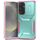 Per Samsung Galaxy S24+ 5G Custodia per cellulare scorrevole Camshield (grigio verde + rosa) Per Samsung Galaxy S24+ 5G Custodia per cellulare scorrevole Camshield (grigio verde + rosa)
