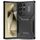 Custodia per telefono scorrevole Camshield per Samsung Galaxy S24 Ultra 5G (nera)