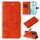 Per Honor 200 Lite Custodia per cellulare in pelle con motivo a farfalla 3D globale in rilievo (arancione) Per Honor 200 Lite Custodia per cellulare in pelle con motivo a farfalla 3D globale in rilievo (arancione)