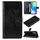 Custodia per cellulare in pelle con motivo albero e gatto in rilievo per vivo Y03 (nera) Custodia per cellulare in pelle con motivo albero e gatto in rilievo per vivo Y03 (nera)