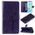 Custodia per telefono in pelle Flip con motivo globale albero e gatto in rilievo per Honor 200 Lite (viola) Custodia per telefono in pelle Flip con motivo globale albero e gatto in rilievo per Honor 200 Lite (viola)