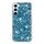Per Samsung Galaxy S23+ 5G Custodia per telefono in TPU con polvere glitterata e cornice trasparente (blu) Per Samsung Galaxy S23+ 5G Custodia per telefono in TPU con polvere glitterata e cornice trasparente (blu)