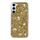Custodia per telefono in TPU con polvere glitterata e cornice trasparente per Samsung Galaxy S24+ 5G (oro) Custodia per telefono in TPU con polvere glitterata e cornice trasparente per Samsung Galaxy S24+ 5G (oro)