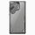 Custodia per telefono NILLKIN Ice Sky Prop Series per Samsung Galaxy S24 Ultra 5G (nera)