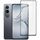 Per OnePlus Nord CE 4 Lite 5G imak 9H Durezza superficiale Pellicola in vetro temperato a schermo intero Serie Pro+ Per OnePlus Nord CE 4 Lite 5G imak 9H Durezza superficiale Pellicola in vetro temperato a schermo intero Serie Pro+