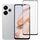 Per Xiaomi Redmi 13 4G Global / POCO M6 4G imak 9H Durezza superficiale Pellicola in vetro temperato a schermo intero Serie Pro+ Per Xiaomi Redmi 13 4G Global / POCO M6 4G imak 9H Durezza superficiale Pellicola in vetro temperato a schermo intero Serie Pro+