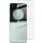 Per Samsung Galaxy Z Flip6 IMAK serie H set di pellicole in vetro posteriore temperato Per Samsung Galaxy Z Flip6 IMAK serie H set di pellicole in vetro posteriore temperato