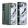 Per Samsung Galaxy Z Fold6 GKK Custodia per telefono pieghevole magnetica a copertura totale integrata (verde notte) Per Samsung Galaxy Z Fold6 GKK Custodia per telefono pieghevole magnetica a copertura totale integrata (verde notte)