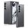Custodia per telefono a copertura totale AG Craft Skin Feel integrata GKK per Samsung Galaxy Z Fold6 (grigio) Custodia per telefono a copertura totale AG Craft Skin Feel integrata GKK per Samsung Galaxy Z Fold6 (grigio)