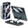 Per Samsung Galaxy Z Fold6 GKK Custodia per telefono pieghevole magnetica integrata anti peep a copertura totale con slot per penna, penna non inclusa (verde) Per Samsung Galaxy Z Fold6 GKK Custodia per telefono pieghevole magnetica integrata anti peep a copertura totale con slot per penna, penna non inclusa (verde)