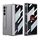 Per Samsung Galaxy Z Fold6 GKK Custodia per cellulare con chiusura magnetica integrata Anti Peep a copertura totale (Grigio) Per Samsung Galaxy Z Fold6 GKK Custodia per cellulare con chiusura magnetica integrata Anti Peep a copertura totale (Grigio)