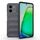 Per vivo Y28 4G Magic Shield TPU + custodia per telefono in flanella (grigio scuro) Per vivo Y28 4G Magic Shield TPU + custodia per telefono in flanella (grigio scuro)