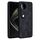 Per vivo S19 AZNS Custodia per telefono con effetto pelle in rilievo 3D (nero) Per vivo S19 AZNS Custodia per telefono con effetto pelle in rilievo 3D (nero)