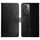 Per OPPO Reno12 Pro 5G Custodia per cellulare in pelle con motivo globale a forma di Y (nera) Per OPPO Reno12 Pro 5G Custodia per cellulare in pelle con motivo globale a forma di Y (nera)