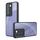 Per vivo V30 Lite 4G Armor Custodia per telefono TPU ibrida per PC con foro preciso (trasparente) Per vivo V30 Lite 4G Armor Custodia per telefono TPU ibrida per PC con foro preciso (trasparente)