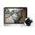 SY-36 Campanello video Smart Cat Eye WiFi nascosto 1080P con schermo a colori da 4,3 pollici (bianco) SY-36 Campanello video Smart Cat Eye WiFi nascosto 1080P con schermo a colori da 4,3 pollici (bianco)
