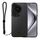 Custodia antiurto per Huawei Pura 70 Ultra ViLi serie TH (nera)